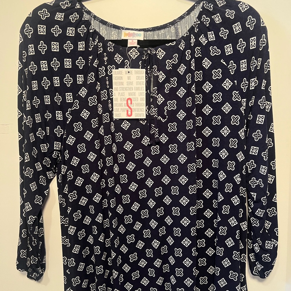 NWT Lularoe Debra